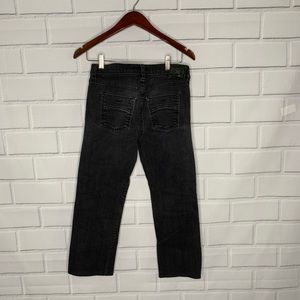 RSQ BLACK JEANS 18 Boys